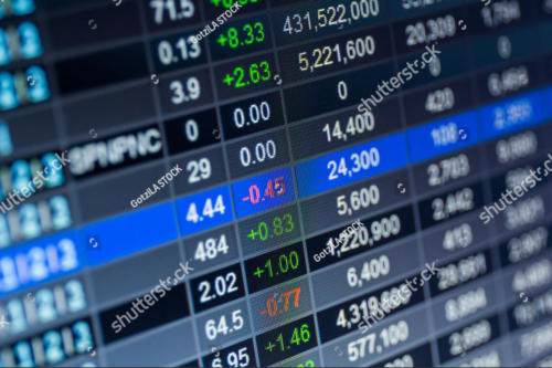 <h4>Financial Services</h4>